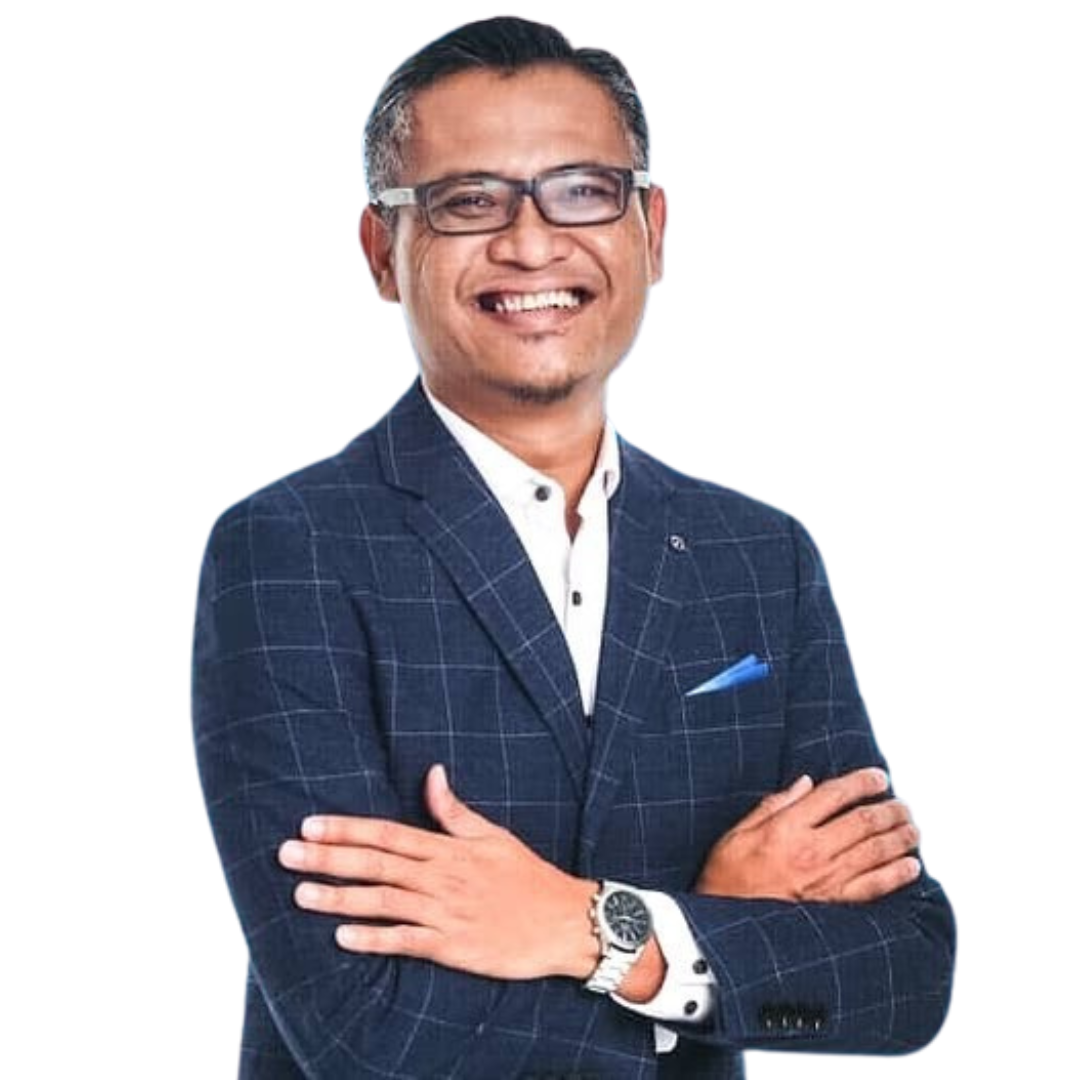 Coach Amsyari